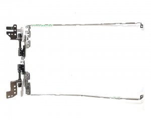 New LCD Hinges FOR Lenovo IdeaPad 3-15ADA6 3-15ALC6 3-15ITL6