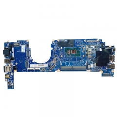 Motherboard w/ I5-8350U CPU CN-0N1RRT N1RRT For DELL Latitude 7290 7390 LA-F311P