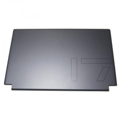New LCD Back Cover Top Case Rear Lid A Shell For dell Alienware M17 R5 R6 R7