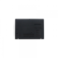 Bottom Base Lower Cover For Lenovo ThinkPad L14 Black 5CB0S95387
