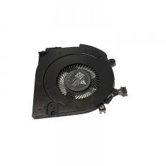 Genuine Laptop CPU Cooling Fan For HP ZBook 14 14u G6 6033B0068901