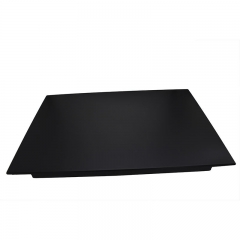 Lcd Back Cover For LG 17z90p Black Color