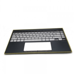 Palmrest Top Case For Asus UM325U Blue Color