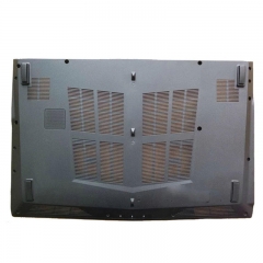 New Black Bottom Case Case Cover For MSI GF62 GL62 GL62M GL62VR GL62M GP62M GP62M MS-16J9 GV62 7RC MS-16JD 7RD MS-16J9