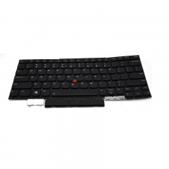 US Backlit Backlight Keyboard For Lenovo Thinkpad Carbon X1 2021 Year