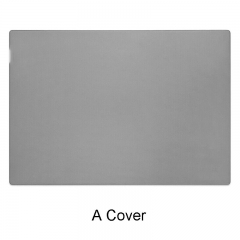 LCD Back Cover Rear Lid For Lenovo ThinkBook 14-IIL 14-IML Silver Color