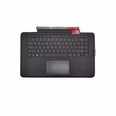 13.3'' US Layout Keyboard for HP Envy X2 13-J Series 13-j002dx 13-j001ng Black Color