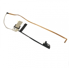 30PIN FHD LCD Screen Video Display Cable For Dell Insprion 7591 7590 0W85PK