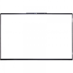 LCD Front Bezel for Lenovo Thinkbook 16P G3 G2 ARH 2022 Black Color