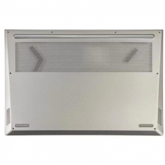 New Bottom Case Cover for Lenovo Thinkbook 16P G3 G2 ARH 2022 Gray Color