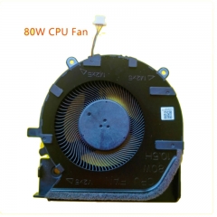 New Original Laptop CPU Cooling Fan For HP Light and Shadow Elf 7 Victus 16-D 16-E TPN-Q263 M75721 M75723 M75725-001 80W