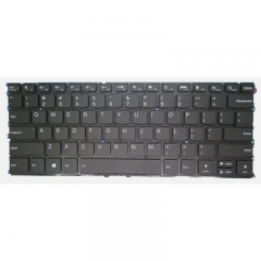US Backlight Backlit Keyboard For Lenovo ideapad YOGA 9 14ITL5 9 14ITL5 Black