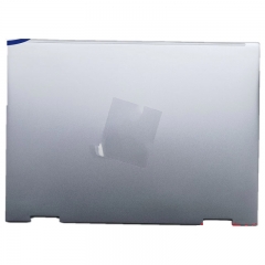 LCD Back Cover Lid Case For HP ENVY13 X360 2-in-113-bf 0011TU TPN- C161 Silver