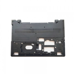 Used BOTTOM CASE US For Lenovo Ideapad 300-17 300-17ISK 17.3