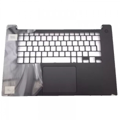 UK Palmrest Touchpad For Dell XPS 9550 Precision 5510 Black Color