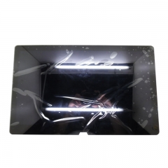 FHD Touch Screen Assembly For Sony SVF15N LP156WF4 SPU1