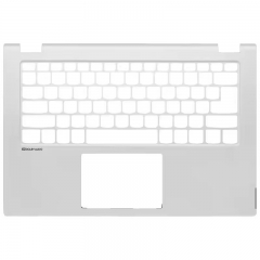 Palmrest Top Cover Case For Lenovo IdeaPad C340 14 IWL API Silver Color