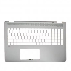 Palmrest Top Case For HP ENVY X360 15-AQ M6-AQ 15-AR M6-AR 857283-001 Silver Color
