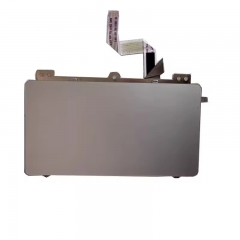 Used Touchpad Trackpad For HP ENVY X360 15-AQ M6-AQ 15-AR M6-ARÂ Silver Color