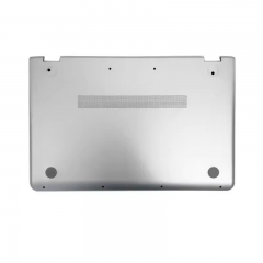 Bottom Case Base Cover For HP ENVY 15 X360 M6-AQ 15-AQ M6-AR TPN-W119 856800-001 Silver Color
