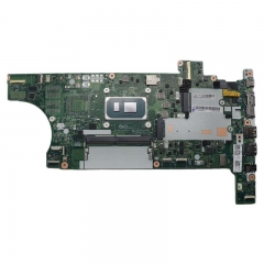 Motherboard For Lenovo ThinkPad T14 T15 gen2 i5-1135G7 16G NM-D352 5B21M82339