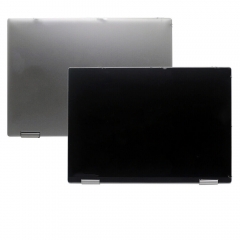 FHD LCD Display Touch Screen Assembly For Dell Inspiron 16 7620 2-in-1 P119F