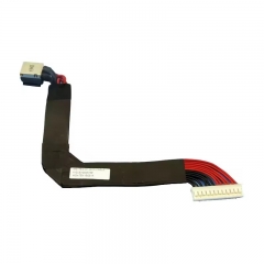 DC Power Jack Charging Port Socket Connector For MSI GE63 GL63 GP63 GE73 GL73 16P1 GE75 GP75 GL75 MS-17E2 12pin