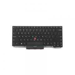 Keyboard US Non Backlit For Thinkpad L14 Gen 1 Gen 2 5N20W67724 5N20W67652