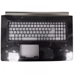 17.3 inch Palmrest Metal For ACER A717-72G A517-51G-57DU Black Color