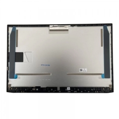 LCD Back Cover For Asus PRO15 K6500 M6500Q M6500R 2021 Silver LCD