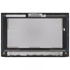LCD Back Cover For Asus PRO15 K6500 M6500Q M6500R 2021 Silver OLED