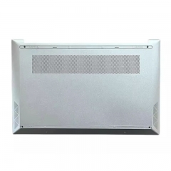 Bottom Case Base Cover For HP Pavilion 15-EG 15-EH TPN-Q245 Q246 15-EG0005NJ 308J4EA 2021 Year Silver