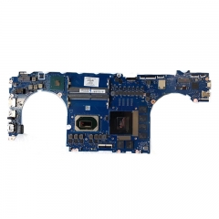 MOTHERBOARD For HP OMEN 15-EK NVIDIA RTX 3060 6GB i7-10750H M44652-601 M52930-601