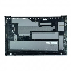 Used 15.6 inch Bottom Case Base Cover For HP Zbook Firefly 15 G7 G8 Gray Color