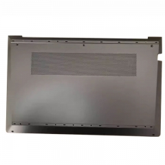 15.6 inch Bottom Case Base Cover For HP Zbook Firefly 15 G7 G8 Gray Color No Rubber Pad