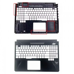 Palmest Top Case For Asus FX505 FX95 FX95G FX86 C no air outlet