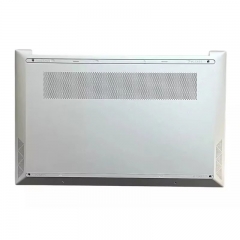 Gold Bottom Case Base Cover For HP Pavilion 15-EG 15-EH TPN-Q245 Q246 15-EG0005NJ 308J4EA 2021 Year