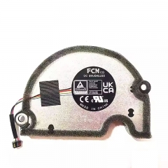 Small Fan For Asus ROG Zephyrus M16 GU604 GU604VY GU604VI 2023