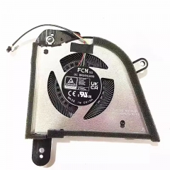GPU Fan For Asus ROG Zephyrus M16 GU604 GU604VY GU604VI 2023