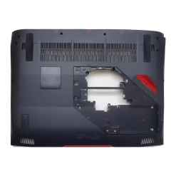 Bottom Case Base Cover For ACER Predator 17 G9-791 G9-792 G9-793Â Black Color