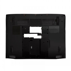 Bottom Case Base Cover For Acer Predator 17 G9-791 792 793 N15P4 Black Color