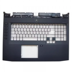 Palmrest Top Case For ACER Predator 17 G9 791 G9 792 G9 793 Black Color
