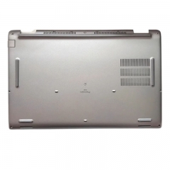 Bottom Case Base Cover For DELL PRECISION 3581 Gray Color