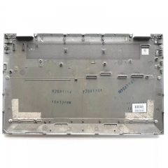 Used Bottom Cover Lower Case M50565-001 For HP EliteBook X360 1030 G7 G8 Silver Color