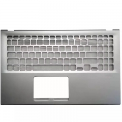 Palmrest Silver For Asus VivoBook 15 X512 V5000F A512 F512