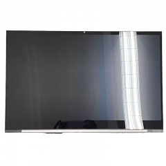 17.3'' LCD TOUCH SCREEN Replacement Assembly w/bezel For HP Envy 17-CH FHD