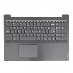Black with touchpad Palmrest Upper Case For Lenovo IdeaPad S145-15IWL S145-15AST S145-15API Touchpad