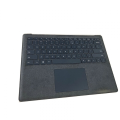 Palmrest with US keyboard Touchpad For Microsoft Surface laptop 2 1769 Blue Color