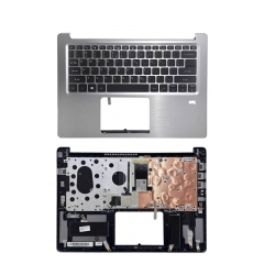 New Palmrest Top Case Upper Case With US Layout Keyboard For Acer Swift SF314-41 SF314-56 SF314-54 SF314-41G N17W7 S40-10 EX214-51