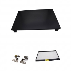 Lcd back cover + Bezel + Hinges For Acer Aspire 3 A315-54K